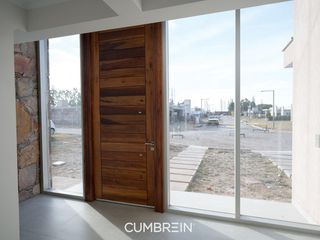 Foto 4 de Casa de 4 dormitorios a estrenar - La Castilla Club de Campo