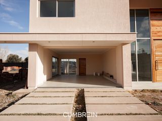 Foto 41 de Casa de 4 dormitorios a estrenar - La Castilla Club de Campo