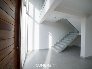Foto 14 de Casa de 4 dormitorios a estrenar - La Castilla Club de Campo