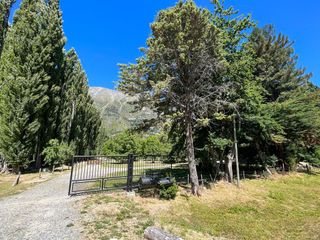 Foto 2 de Complejo turístico en El Hoyo Chubut