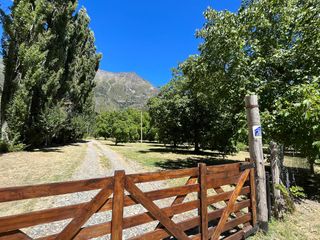 Foto 3 de Complejo turístico en El Hoyo Chubut