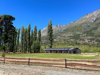 Foto 38 de Complejo turístico en El Hoyo Chubut