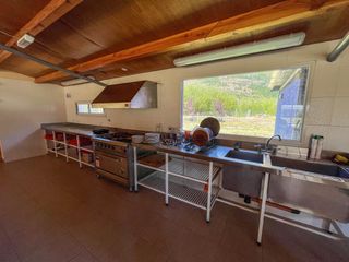 Foto 45 de Complejo turístico en El Hoyo Chubut