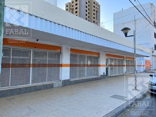 Foto 3 de Terreno venta Centro Este Neuquén, 1140 m2 y salida a 3 calles