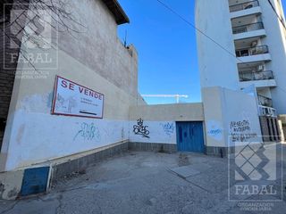 Foto 2 de Terreno venta Centro Este Neuquén, 1140 m2 y salida a 3 calles