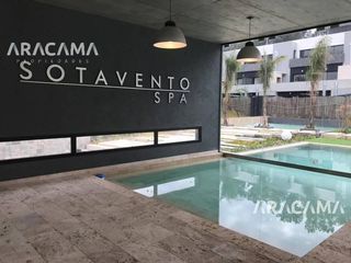 Foto 15 de Departamento en VENTA en Complejo Sotavento - Canning