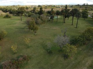 Foto 2 de Terreno en venta - 450mts2 - Longchamps
