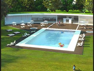 Foto 7 de Terreno en venta - 450mts2 - Longchamps