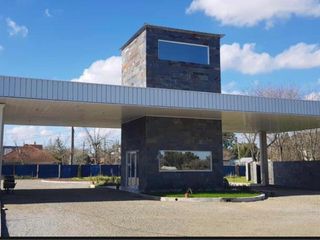 Foto 4 de Terreno en venta - 450mts2 - Longchamps