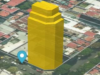 SAN CRISTOBAL - TERRENO EN ESQUINA APTO 2300 M2-