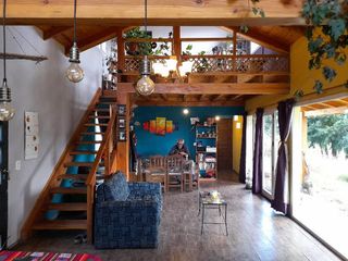 Foto 4 de Casa - Cushamen