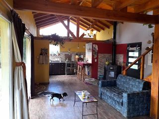 Foto 23 de Casa - Cushamen