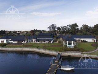 Foto 10 de Lote al río en  Barrio Náutico  Albanueva