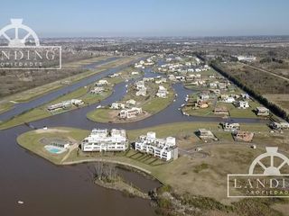 Foto 28 de Lote al río en  Barrio Náutico  Albanueva