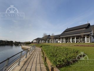 Foto 8 de Lote al río en  Barrio Náutico  Albanueva