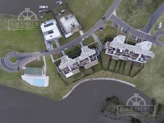 Foto 35 de Lote al río en  Barrio Náutico  Albanueva