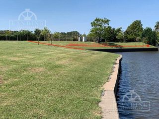 Foto 1 de Lote al río en  Barrio Náutico  Albanueva