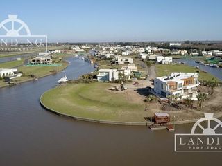 Foto 27 de Lote al río en  Barrio Náutico  Albanueva