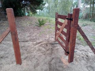 Foto 5 de Terreno en venta - 462Mts2 - Valeria del Mar