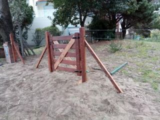 Foto 4 de Terreno en venta - 462Mts2 - Valeria del Mar
