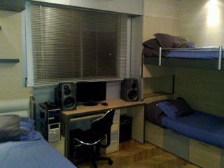 Foto 8 de Departamento de 4 ambientes en Versalles