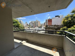 Foto 1 de venta Departamento en zona río
