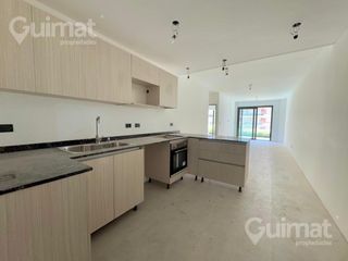 Foto 2 de Excelente 2 amb Gran balcón Opcional Cochera Full amenities