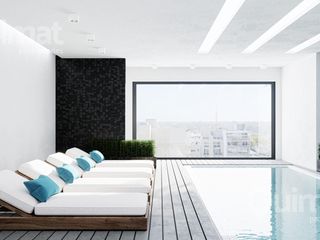 Foto 14 de Excelente 2 amb Gran balcón Opcional Cochera Full amenities