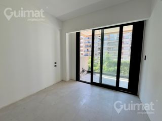 Foto 7 de Excelente 2 amb Gran balcón Opcional Cochera Full amenities