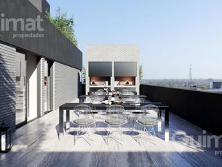 Foto 19 de Excelente 2 amb Gran balcón Opcional Cochera Full amenities