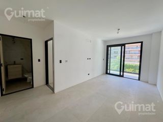 Foto 3 de Excelente 2 amb Gran balcón Opcional Cochera Full amenities
