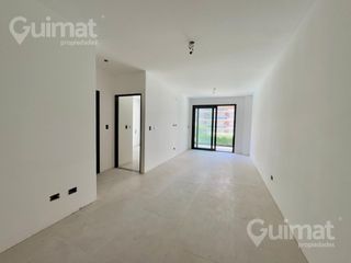 Foto 4 de Excelente 2 amb Gran balcón Opcional Cochera Full amenities