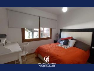 Foto 22 de VENTA Casa 3 dormitorios y Monoambiente Oyeihue 140 Paseo del Ciprés Villa La Angostura