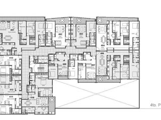 Foto 26 de Espectacular Departamento de 4 ambientes  en Venta en Villa Urquiza R