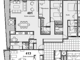 Foto 27 de Espectacular Departamento de 4 ambientes  en Venta en Villa Urquiza R