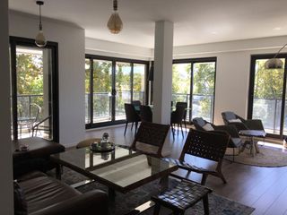 Foto 4 de Espectacular Departamento de 4 ambientes  en Venta en Villa Urquiza R