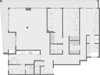 Foto 28 de Espectacular Departamento de 4 ambientes  en Venta en Villa Urquiza R