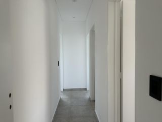 Foto 4 de VENTA Casa Barrio Cerrado Santa Elisa-Pilar Del Este-LOSA RADIANTE-Estrenar- PILETA-Tenis-Futbol