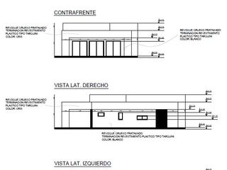 Foto 36 de VENTA Casa Barrio Cerrado Santa Elisa-Pilar Del Este-LOSA RADIANTE-Estrenar- PILETA-Tenis-Futbol