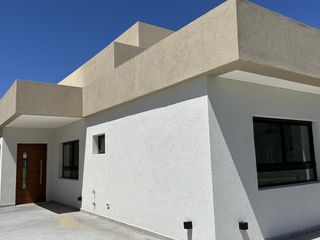 Foto 28 de VENTA Casa Barrio Cerrado Santa Elisa-Pilar Del Este-LOSA RADIANTE-Estrenar- PILETA-Tenis-Futbol