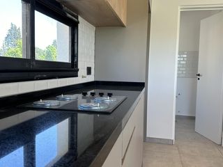 Foto 14 de VENTA Casa Barrio Cerrado Santa Elisa-Pilar Del Este-LOSA RADIANTE-Estrenar- PILETA-Tenis-Futbol