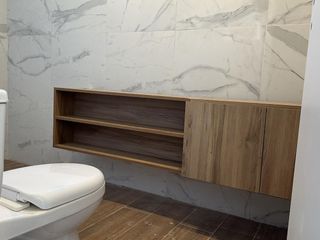 Foto 21 de VENTA Casa Barrio Cerrado Santa Elisa-Pilar Del Este-LOSA RADIANTE-Estrenar- PILETA-Tenis-Futbol