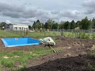 Foto 32 de VENTA Casa Barrio Cerrado Santa Elisa-Pilar Del Este-LOSA RADIANTE-Estrenar- PILETA-Tenis-Futbol