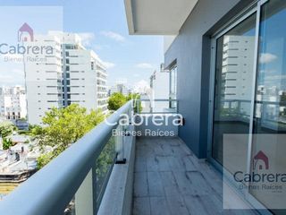 Foto 1 de Departamento de un dormitorio en venta  - La Plata