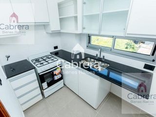 Foto 2 de Departamento de un dormitorio en venta  - La Plata