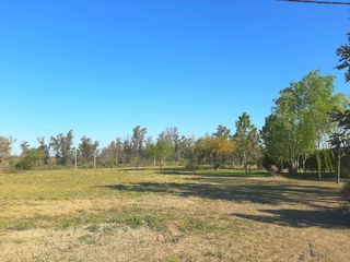 Foto 3 de Terreno - Solares del Carcaraña