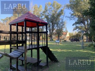 Foto 9 de Terreno Venta en  Lomas de Fátima.