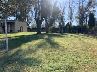 Foto 11 de Terreno Venta en  Lomas de Fátima.