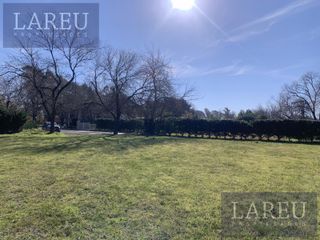 Foto 5 de Terreno Venta en  Lomas de Fátima.