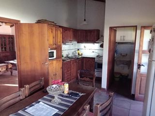 Foto 4 de Casa 4 ambientes en barrio Arrayanes, El Bolsón sobre  lote de 460m² OPORTUNIDAD!!!